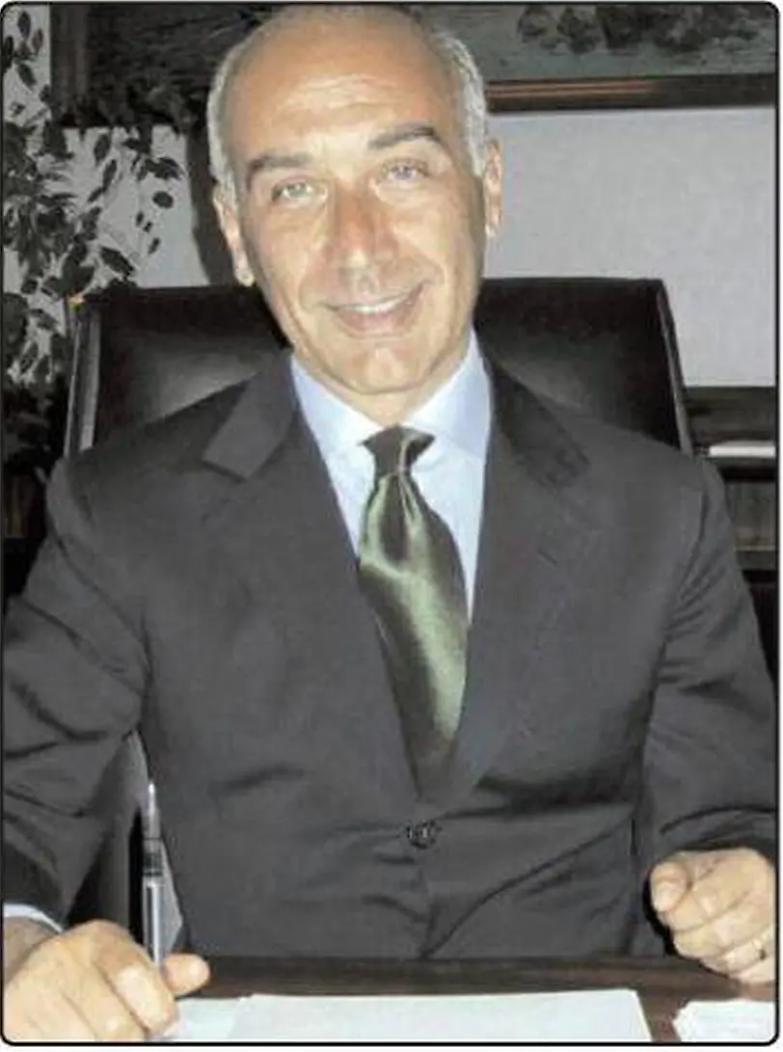 &laquo;Il pizzino per Tiziano Renzi? Una bufala&raquo;