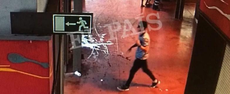 Barcellona, ucciso in un blitz Younes, il guidatore del van sulla Rambla