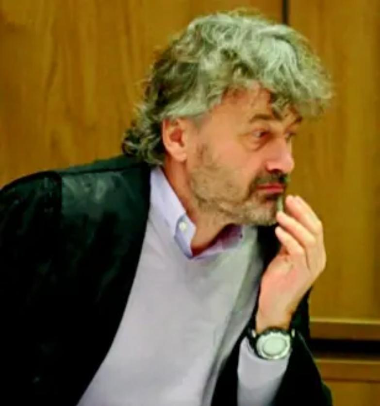 Reggio Emilia, scoppia il caso del gip Ghini