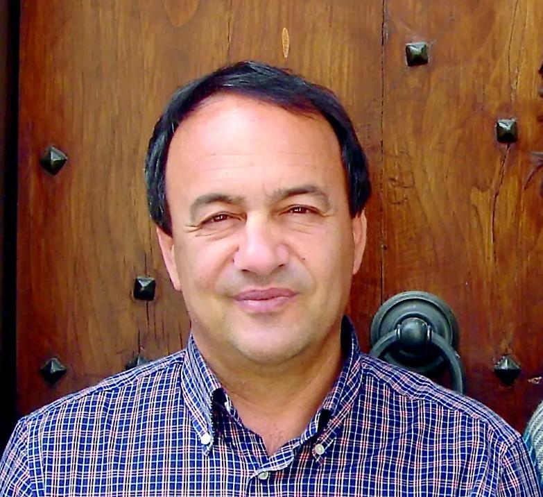 Lucano: &laquo;Uccidono Riace. Caro papa Francesco aiutaci tu...&raquo;