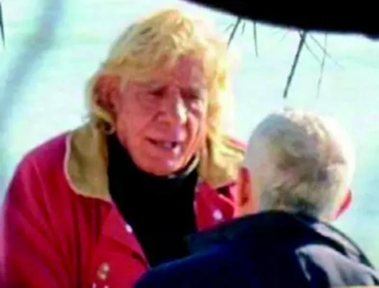 "Faccia da mostro", vogliono incastrarlo anche da morto. Il delitto? Infarto