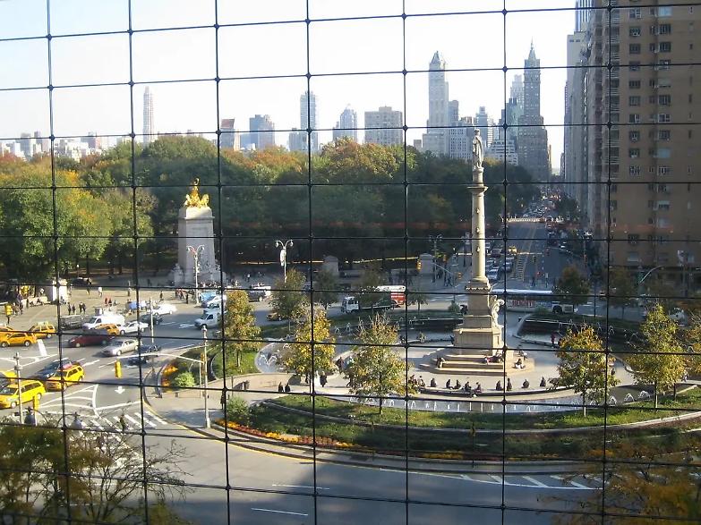 &laquo;Abbattete la statua di Colombo, istiga all&rsquo;odio!&raquo;