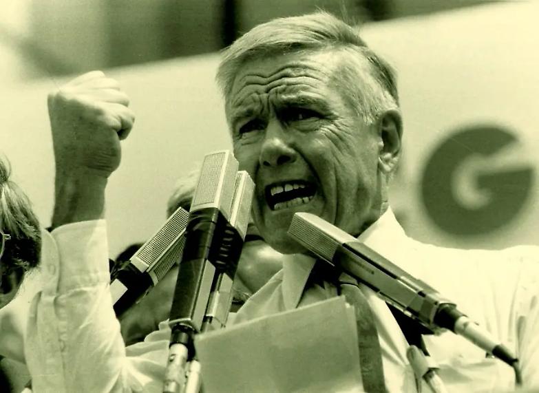 Trentin, l'uomo che voleva il sindacato dei diritti