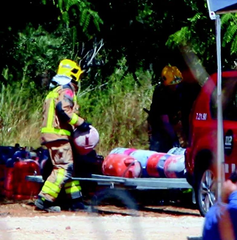 La guerra mai sopita tra Guardia Civil e Mossos&ldquo; autonomisti&rdquo;