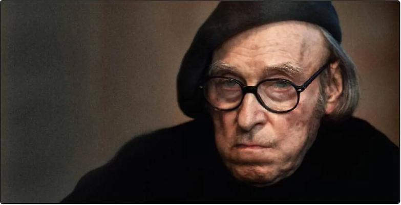 Guido Ceronetti? Ci sono almeno mille Guido Ceronetti!