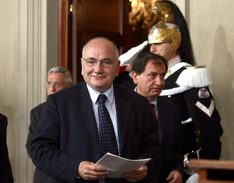 Boato: &laquo;Vi dico cos'&egrave; l'odio di oggi: il giustizialismo&raquo;