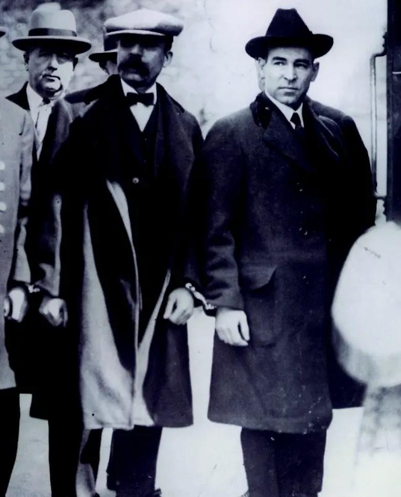 Nicola e Barth sono cos&igrave; lontani?