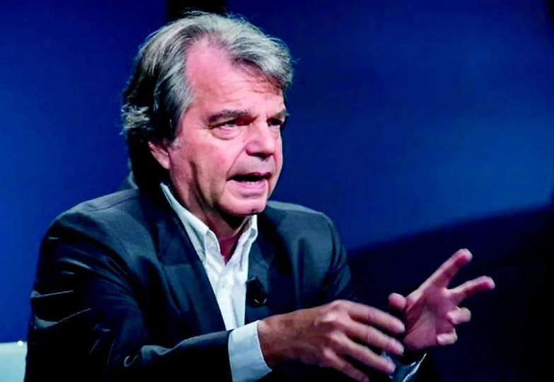 Brunetta: &laquo;In Sicilia vinceremo, non ci serve Alfano&raquo;