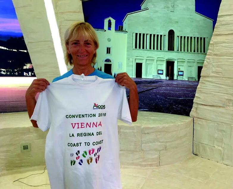 Il sogno di Vienna: a piedi sulle orme del Grand Tour di Goethe