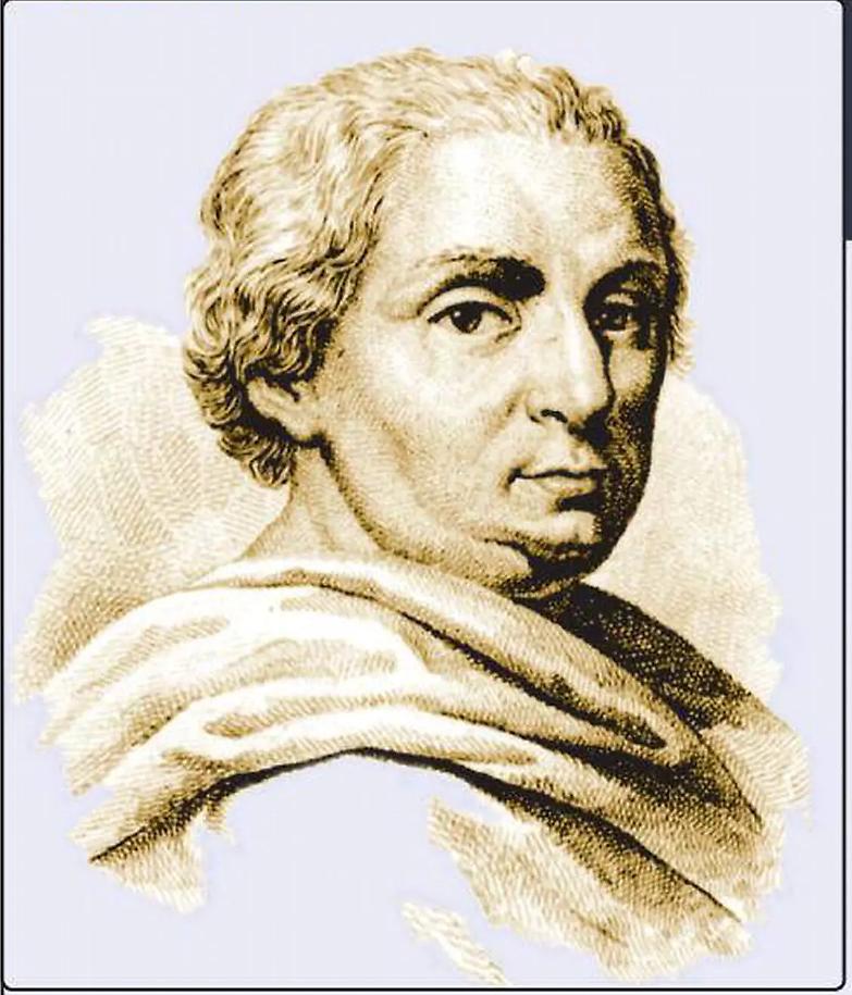 La grandiosit&agrave; e il limite di Beccaria: l'illuminismo