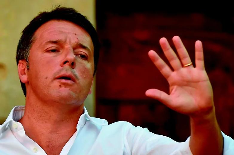 Ma il Pd ribolle e rischia di esplodere