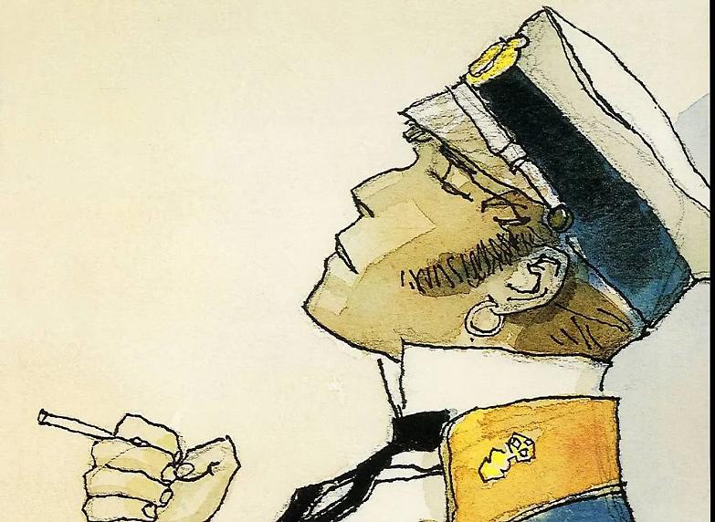 Caro Codacons, ma come vi viene in mente di denunciare Corto Maltese perch&eacute; fuma?