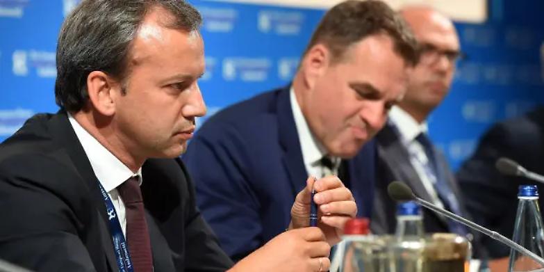 Crescita e fiducia: a Cernobbio parlano gli imprenditori