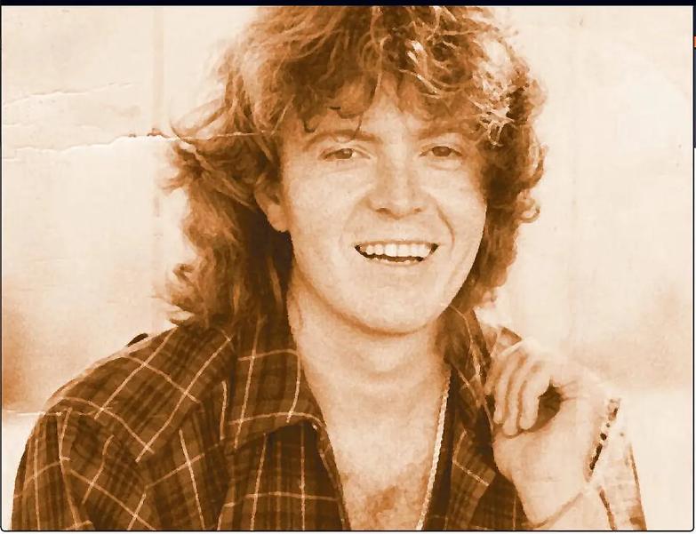 L&rsquo;esercito del selfie impazziva con "Ti amo". Era l&rsquo;estate del &lsquo;77