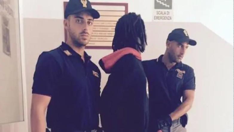 Contro gli stupri s&igrave;. Contro i &ldquo;negri&rdquo; no