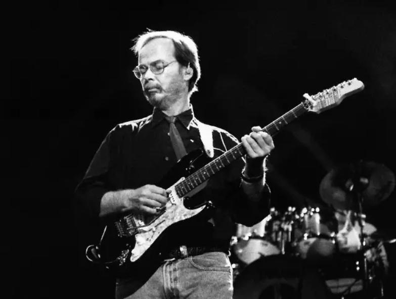 Addio a Walter Becker, il chitarrista rivoluzionario