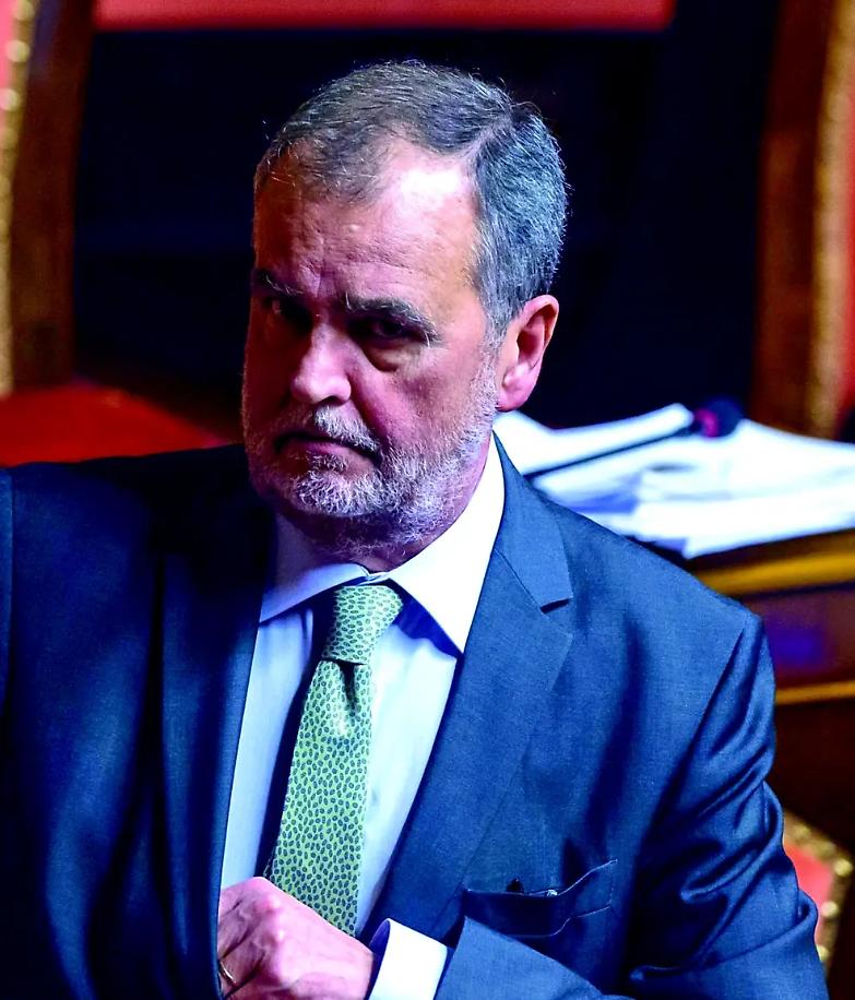 &laquo;Nessuna metamorfosi Ci stiamo preparando a governare il Paese&raquo;