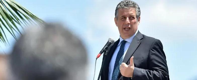 &laquo;Il compito della magistratura? Sottomettere la politica&raquo;