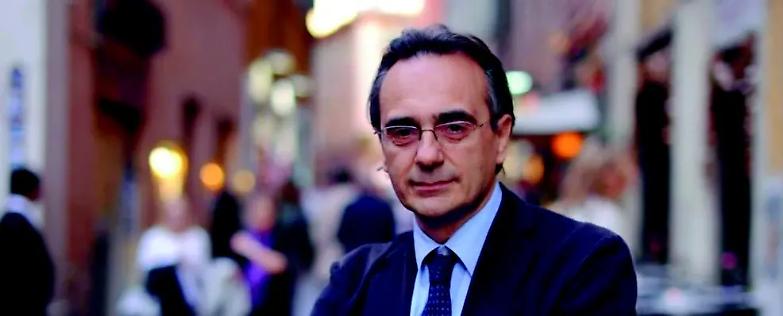 Morosini: &laquo;Il Csm non pu&ograve; &ldquo; processare&rdquo; le sentenze&raquo;