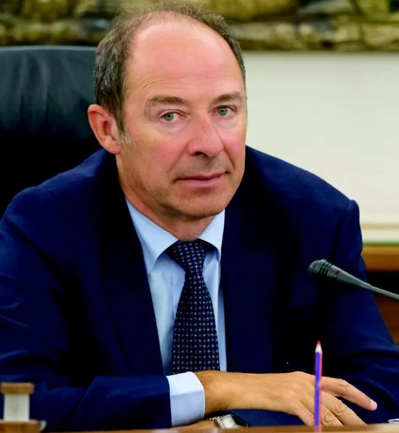 Zanettin: &laquo;Sulle esternazioni del dottor Di Matteo il Csm ora si muova&raquo;