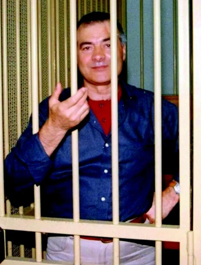 Il fratello del boss Santapaola dal 41bis alla rianimazione