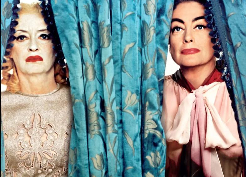 Ciak si odia! Ossessioni e vendette al cinema