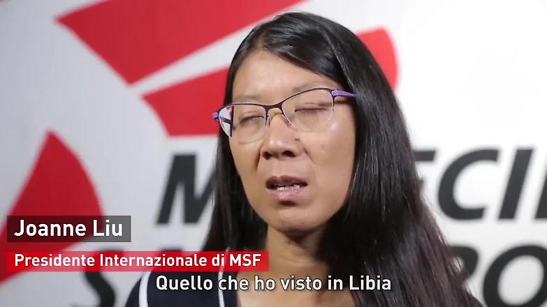 Il j'accuse di Msf: &laquo;L'Europa paga la Libia per torturare i migranti&raquo;