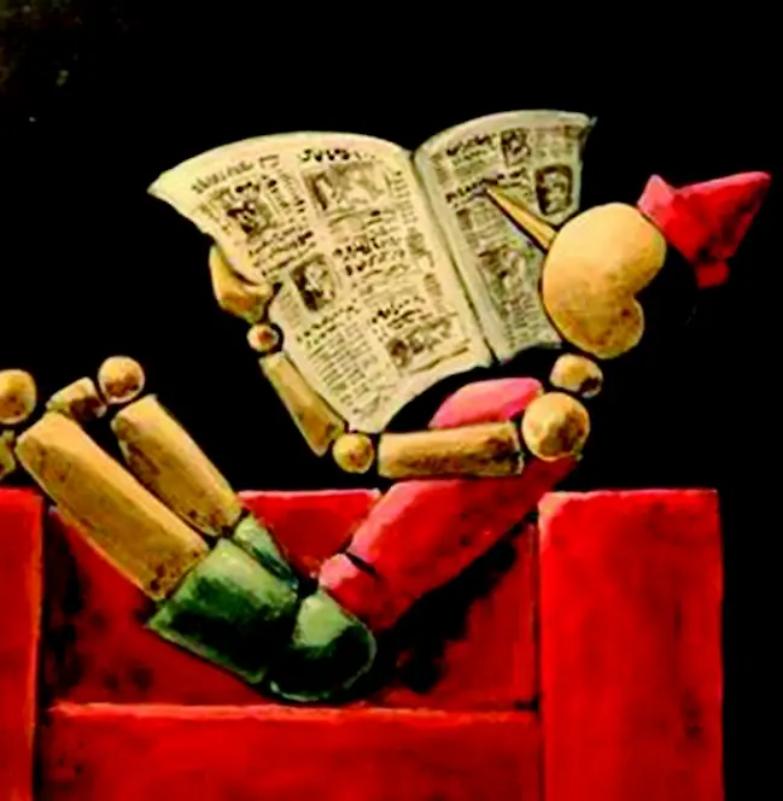 Come sono vecchi i giovani scrittori italiani