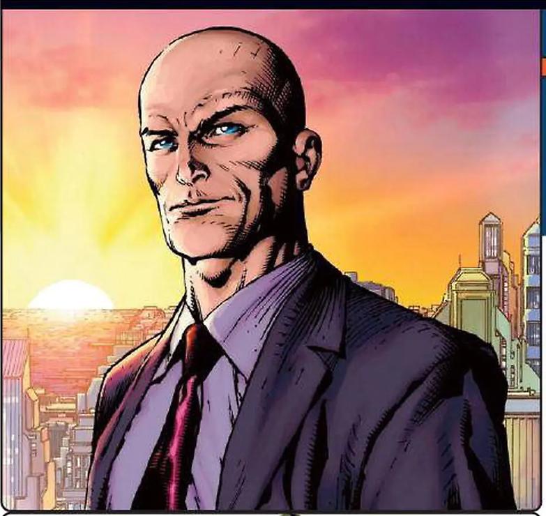 Il male e la sua catarsi, l'odio narrato nei fumetti classici