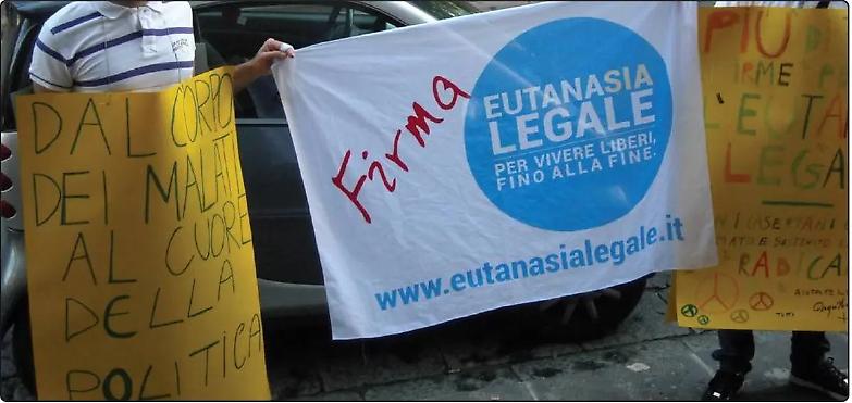 La storia del giudice che decise di morire da innocente