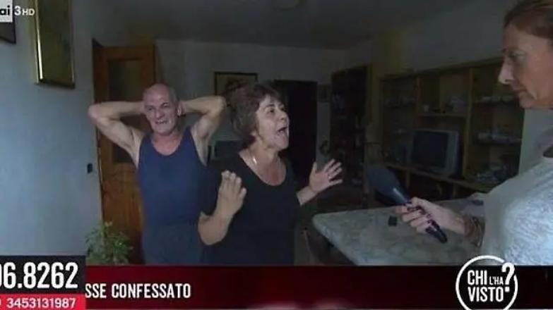 L'uccisione di Noemi e la tv (e il giornalismo) senza piet&agrave;