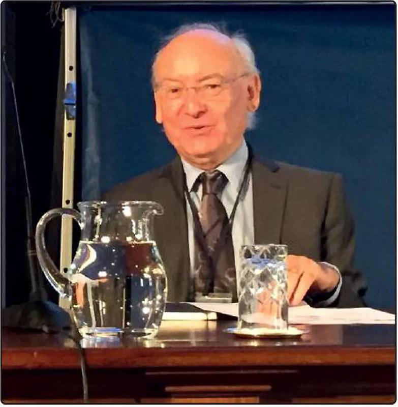 &laquo;Noi possiamo condizionare la giurisprudenza&raquo;