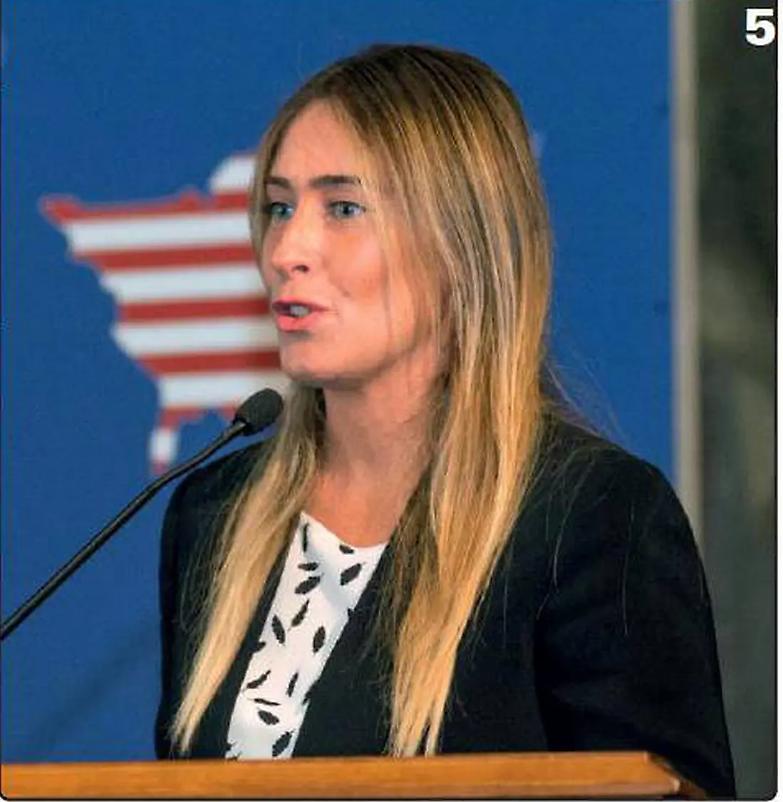 Boschi: &laquo;Servono i ministri, ma soprattutto servono i maestri&raquo;