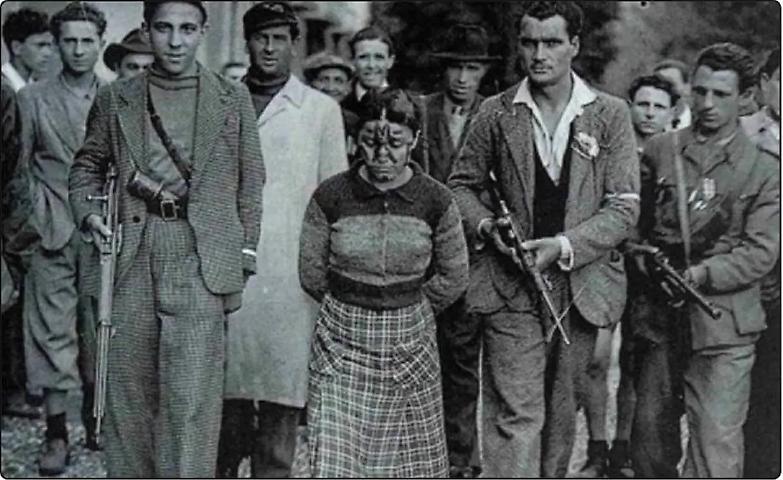 Per favore, chiudete l&rsquo;Anpi di Savona!