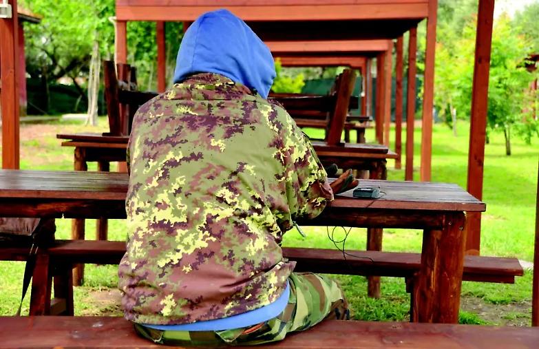 Consip, la replica di Capitano Ultimo: &ldquo;Matteo stai sereno...&rdquo;