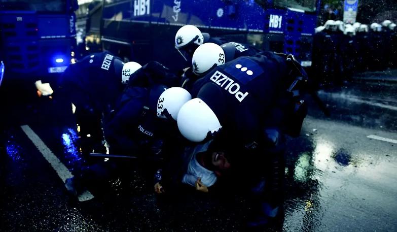 Arrestati senza prove al G20: l&rsquo;odissea dei ragazzi italiani