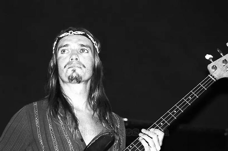 Jaco Pastorius, il &laquo;fottuto genio&raquo;