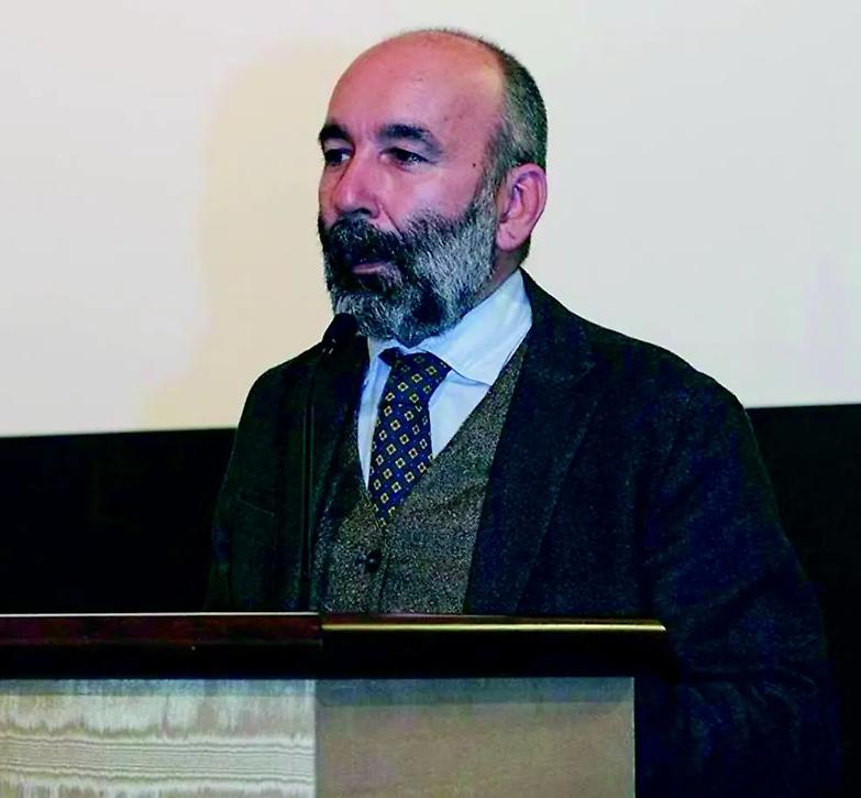 Lorenzo Borr&egrave;: &laquo;Sono io il vero &ldquo;garante&rdquo; del Movimento&raquo;