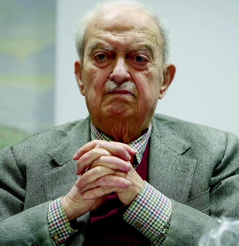 Intervista a Emanuele Macaluso: &laquo;I partiti sono morti, ma cos&igrave; muore anche il Paese&raquo;