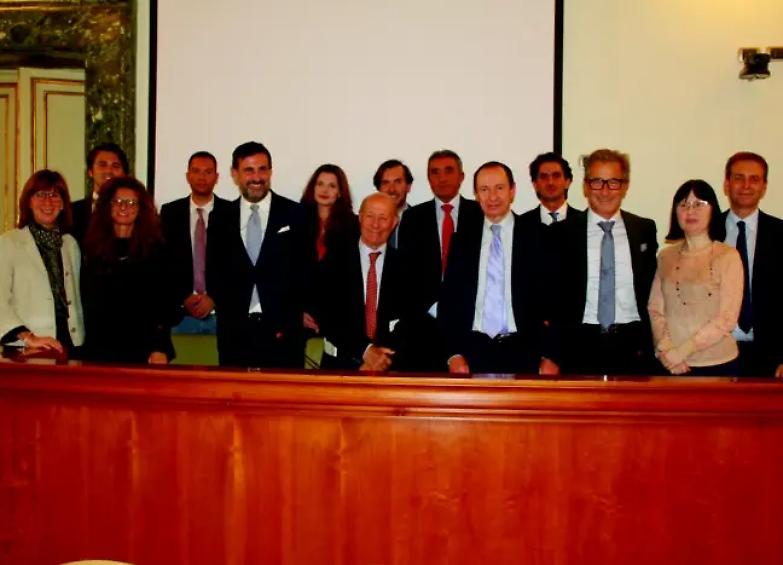 &ldquo;Scacco d&rsquo;atto&rdquo;, premiati i vincitori della terza edizione