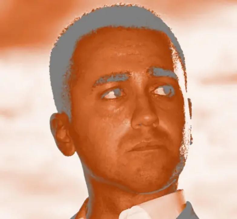 Sei personaggi in cerca di un ruolo...