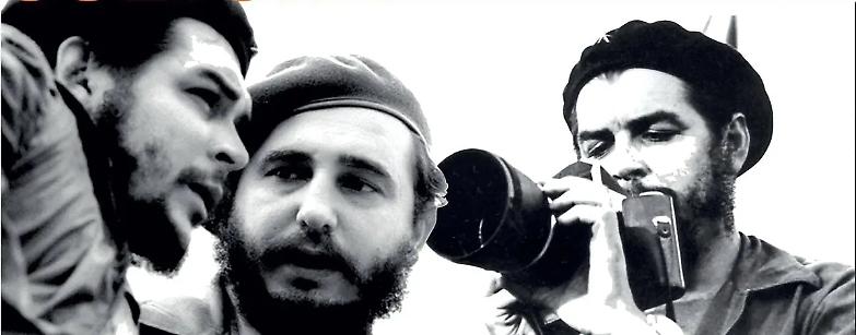 Il Che non era Fidel, era come Ettore: un rivoluzionario