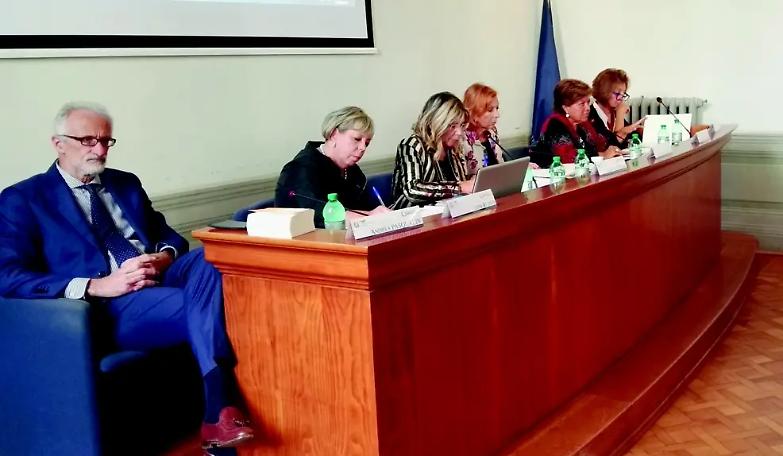 &laquo;S&igrave; all&rsquo;efficienza ma attenti: si tuteli il contraddittorio&raquo;