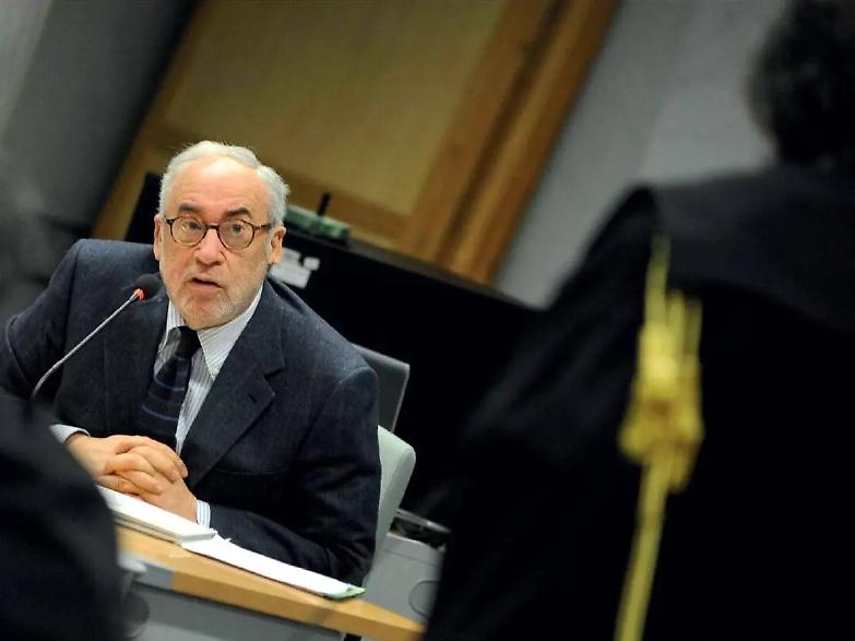 Crolla il teorema dei pm, Del Turco assolto 9 anni dopo