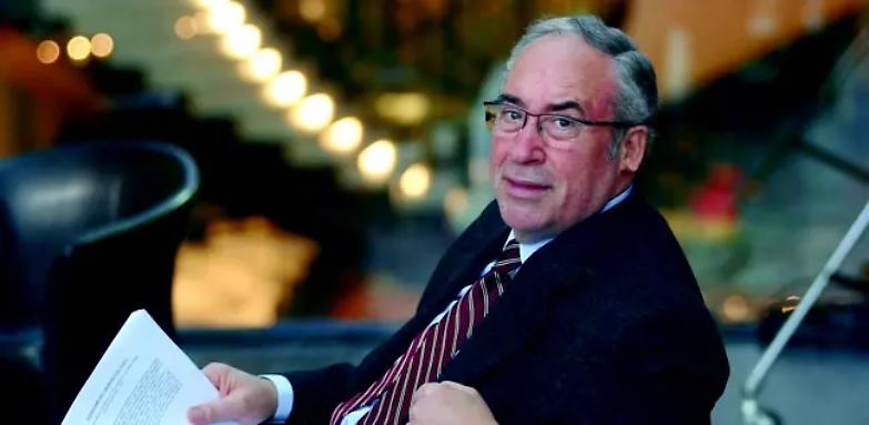 Del Turco: &laquo;Se ce l&rsquo;ho con i pm? No, ce l&rsquo;ho con il populismo giudiziario&raquo;