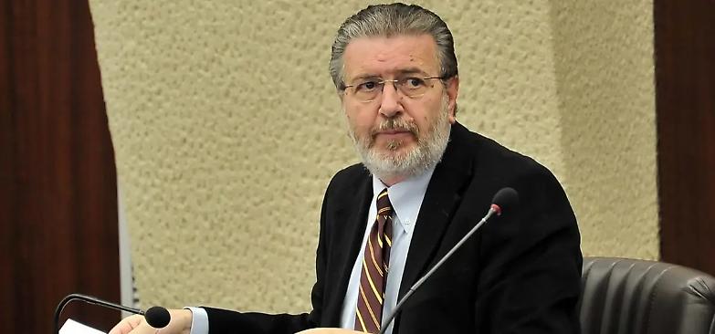 Penati: &laquo;Il vero colpevole del mio processo &egrave; la stampa&raquo;