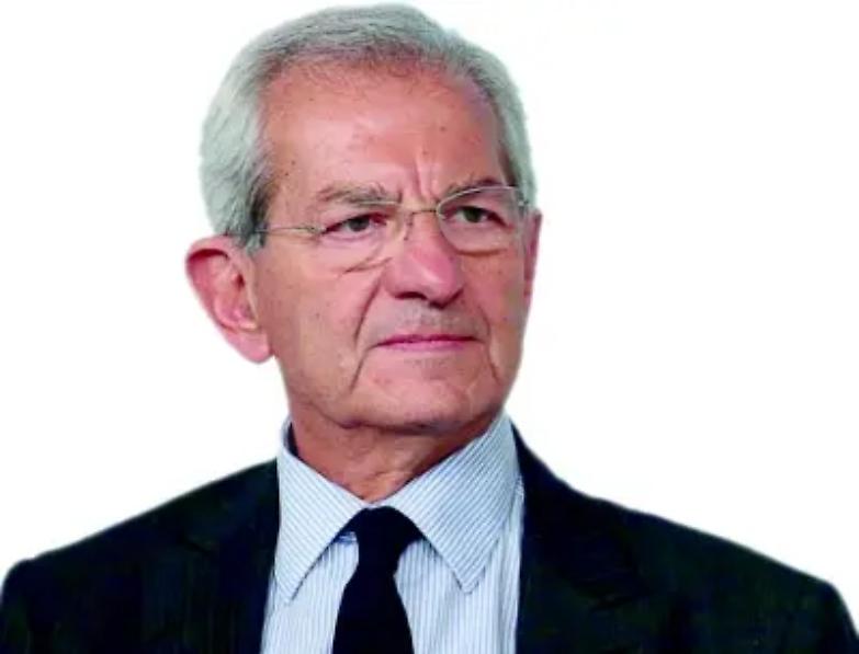 Luciano Violante: &laquo; Tra i Pm, contro la politica, c&rsquo;&egrave; il virus del nazismo&raquo;