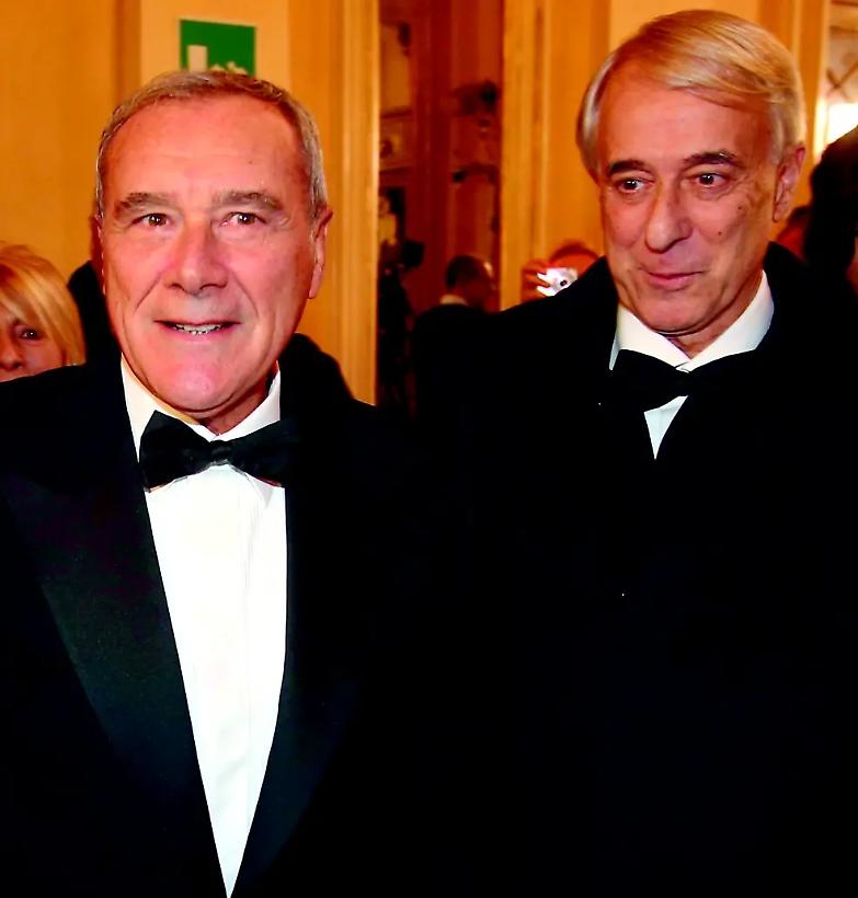 Sinistra indecisa: il legalitario Grasso o il garantista Pisapia?