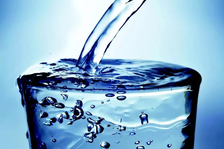 &laquo;Il diritto all'acqua &egrave; la battaglia del nostro tempo&raquo;