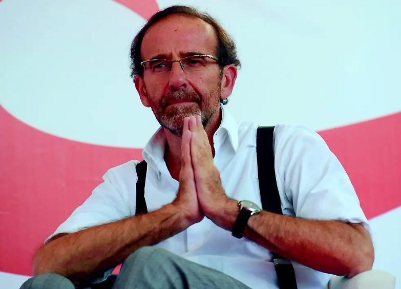 Nencini: &laquo;Paura e manette, ora la politica indaghi su Tangentopoli&raquo;